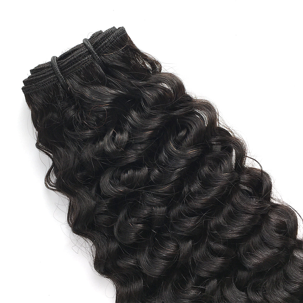 10A Curly Hair Bundle