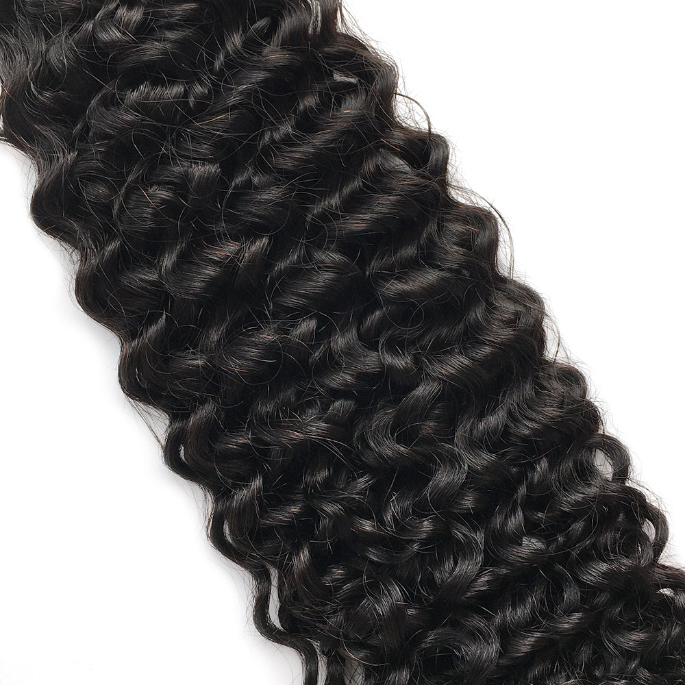 10A Curly Hair Bundle