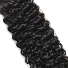 10A Curly Hair Bundle