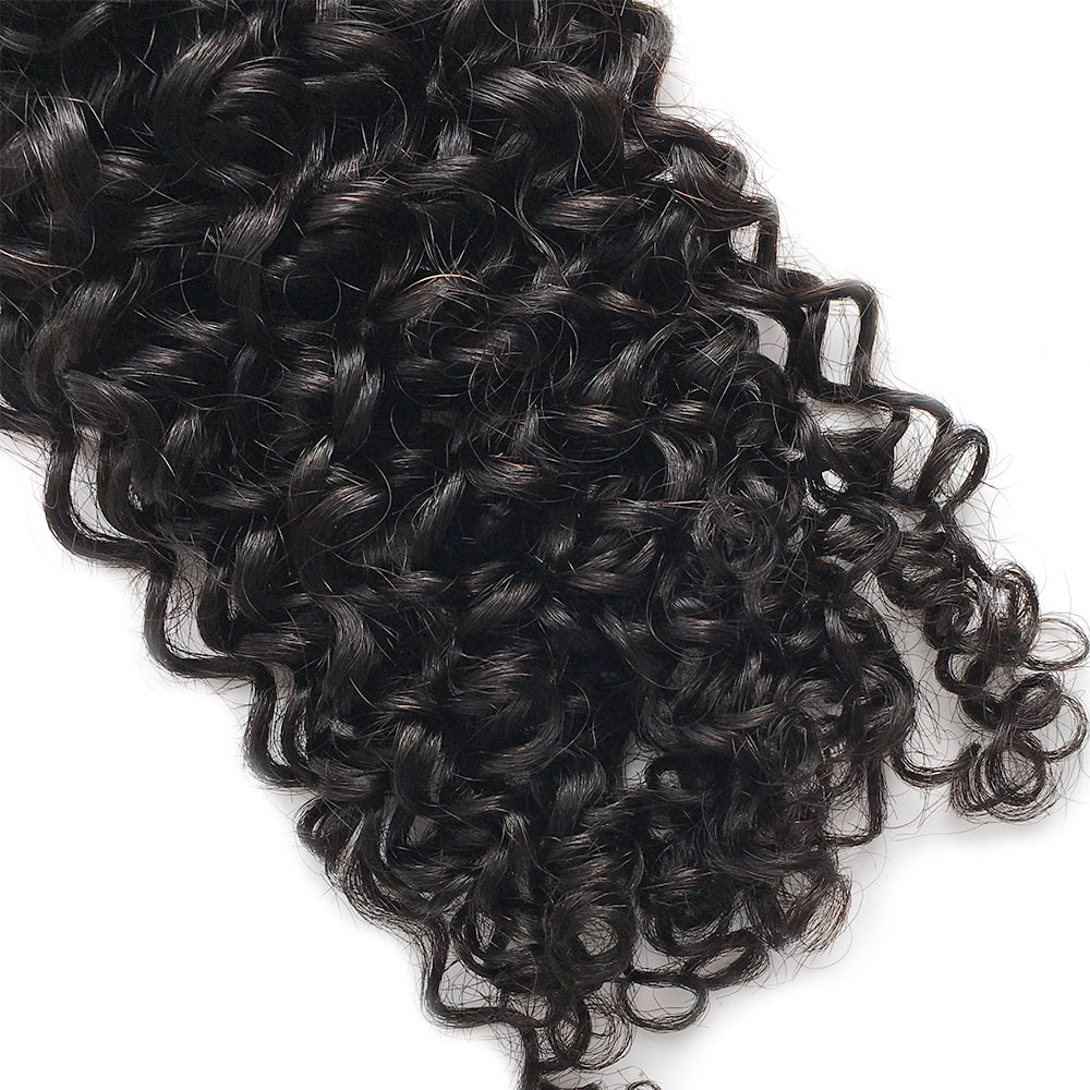 10A Curly Hair Bundle