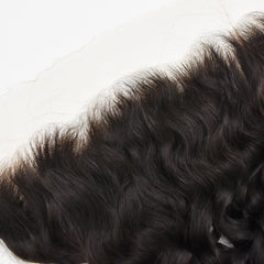 Deep Body Wave 13x4 HD Lace Frontal Hair