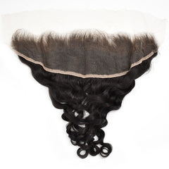 Deep Body Wave 13x4 HD Lace Frontal Hair