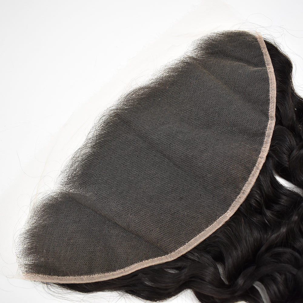Water Wave 13x6 HD Lace Frontal Hair
