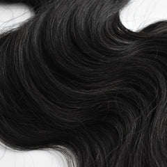 Body Wave Flat Tip Hair Fusion Extension
