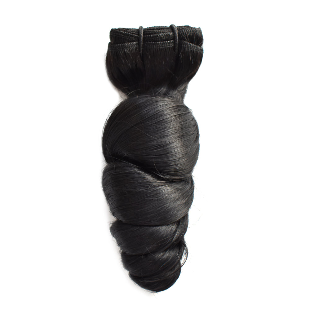 10A Loose Wave Hair Bundle