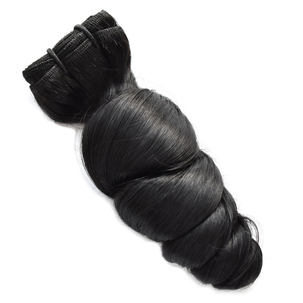 10A Loose Wave Hair Bundle