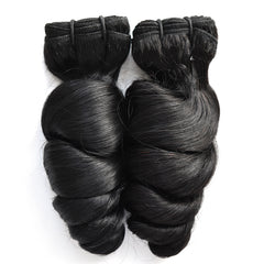 10A Loose Wave Hair Bundle