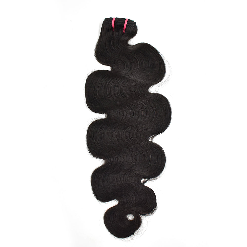Raw Body Wave Hair Bundle