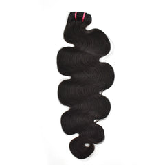 Raw Body Wave Hair Bundle
