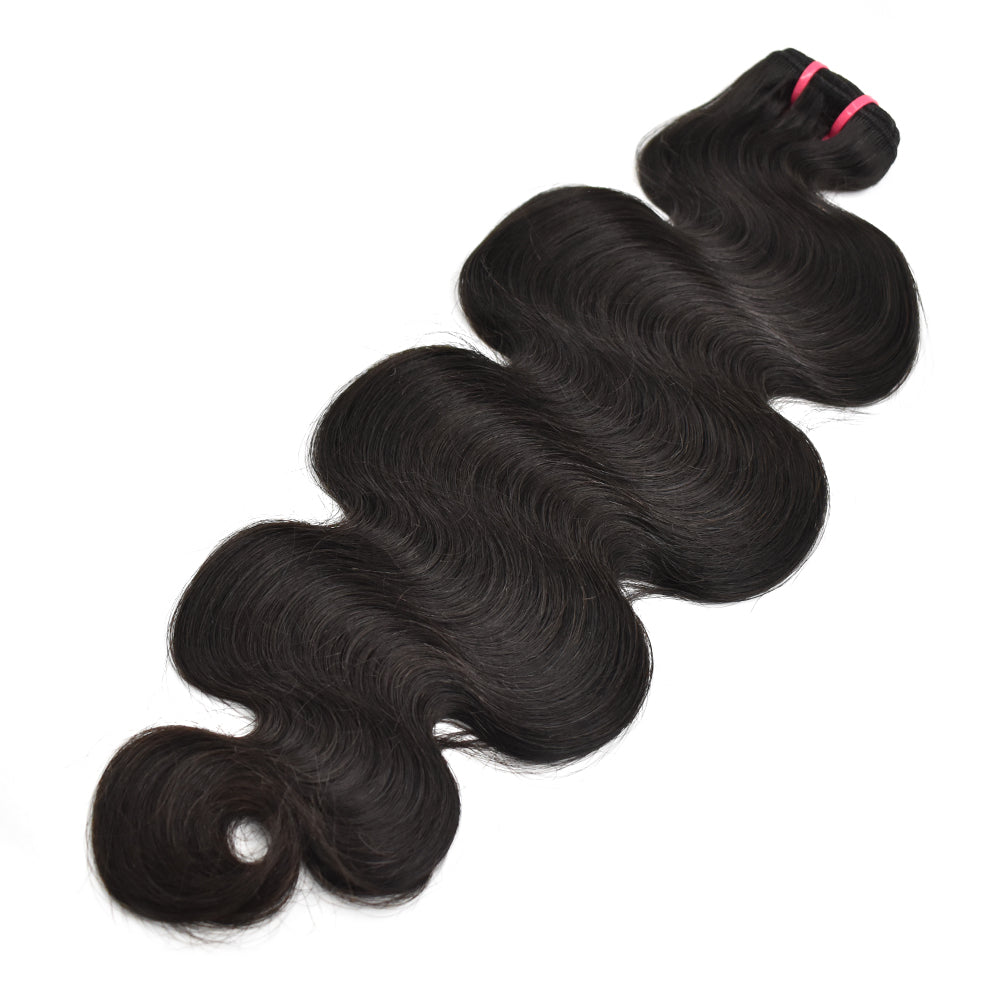 Raw Body Wave Hair Bundle