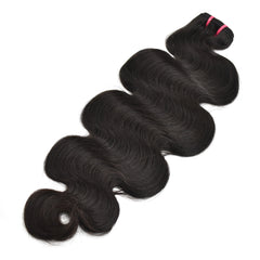 Raw Body Wave Hair Bundle