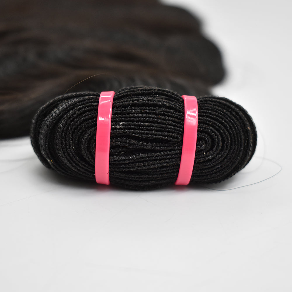 Raw Body Wave Hair Bundle