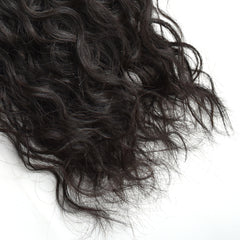 Raw Wavy Hair Bundle