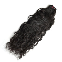 Raw Wavy Hair Bundle