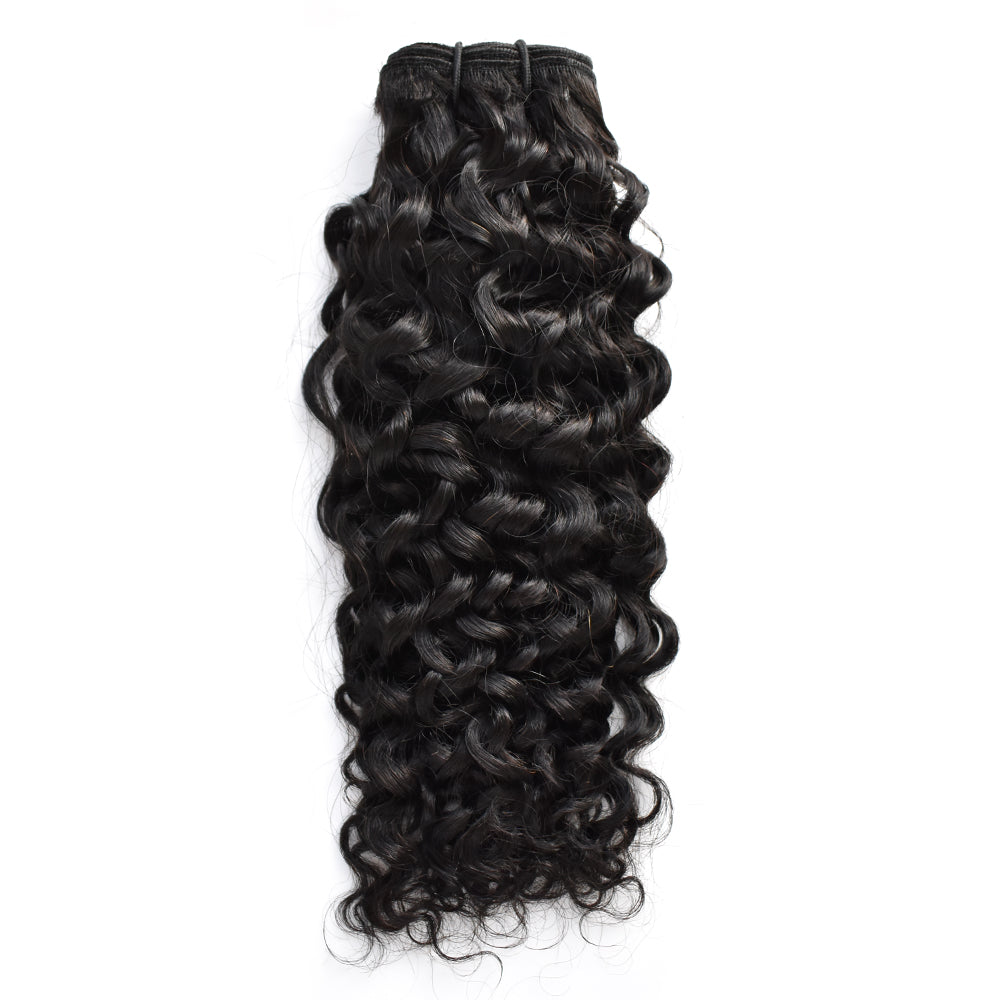 10A Water Wave Hair Bundle