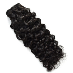 10A Water Wave Hair Bundle