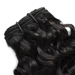 10A Water Wave Hair Bundle