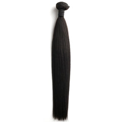 10A Yaki Straight Hair Bundle