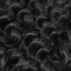 Curly I Tip Hair Fusion Extension