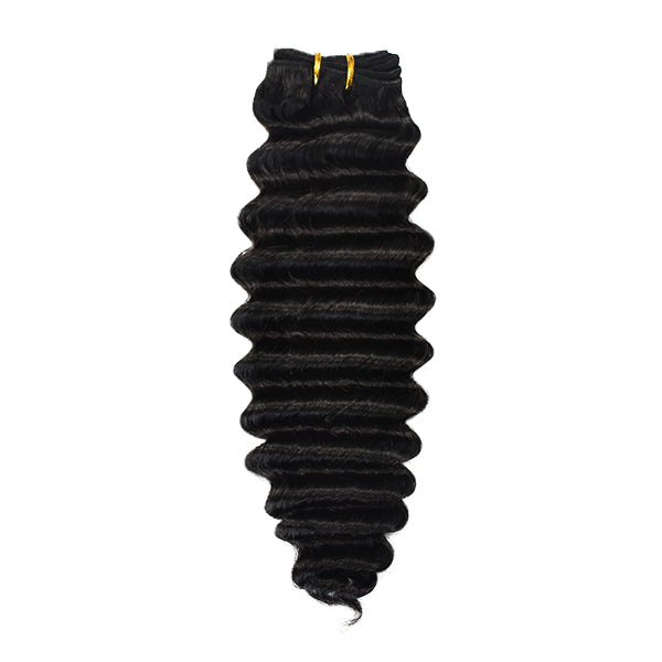 10A Deep Wave Hair Bundle