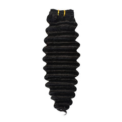 10A Deep Wave Hair Bundle