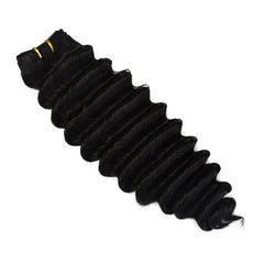 10A Deep Wave Hair Bundle