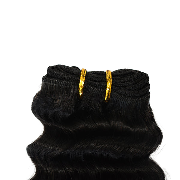 10A Deep Wave Hair Bundle