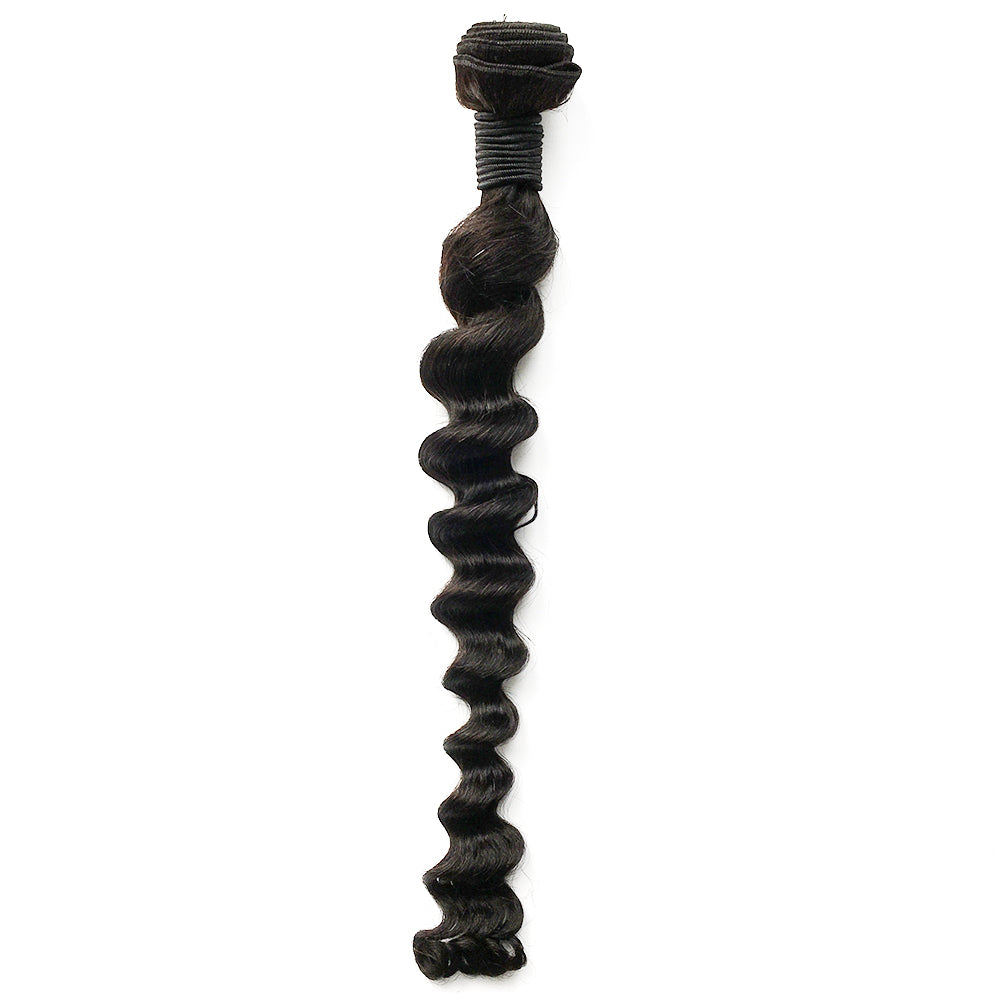 10A Deep Body Wave Hair Bundle
