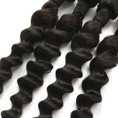10A Deep Body Wave Hair Bundle