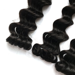 10A Deep Body Wave Hair Bundle
