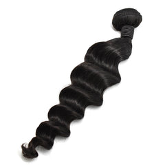 10A Loose Body Wave Hair Bundle