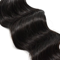 10A Loose Body Wave Hair Bundle