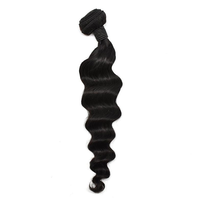 10A Loose Body Wave Hair Bundle