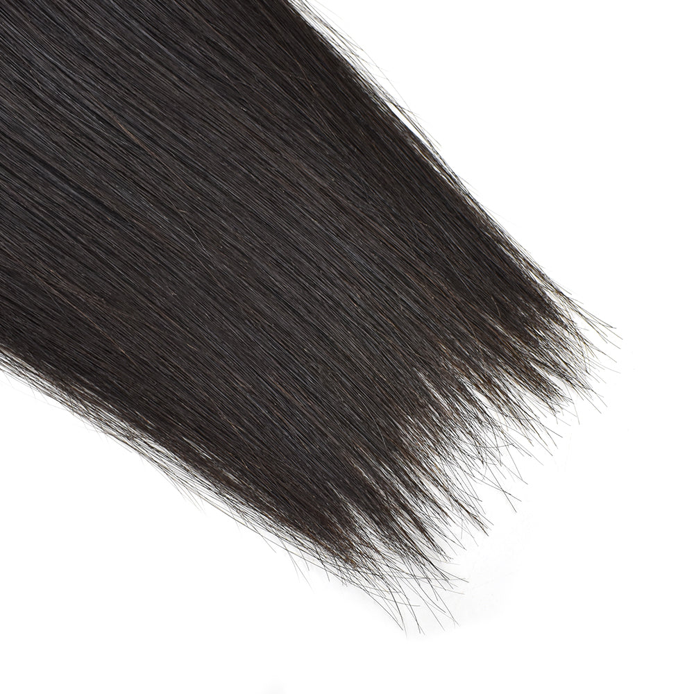 Raw Straight Hair Bundle