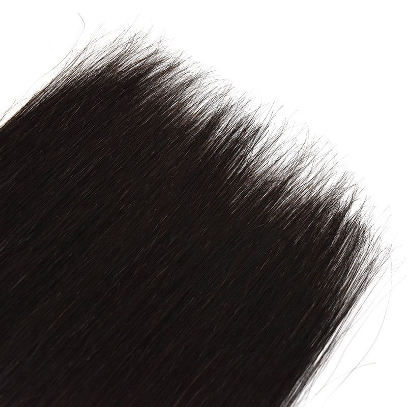 Straight I Tip Hair Fusion Extension