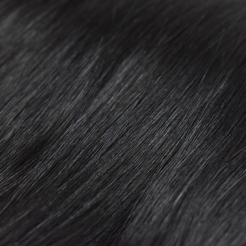 Straight I Tip Hair Fusion Extension