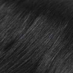 Straight I Tip Hair Fusion Extension