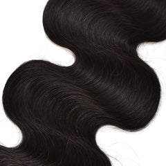 Body Wave Tape In Hair Extension
