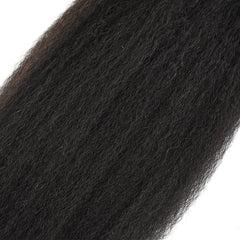 Kinky Straight Tape In Hair Extension