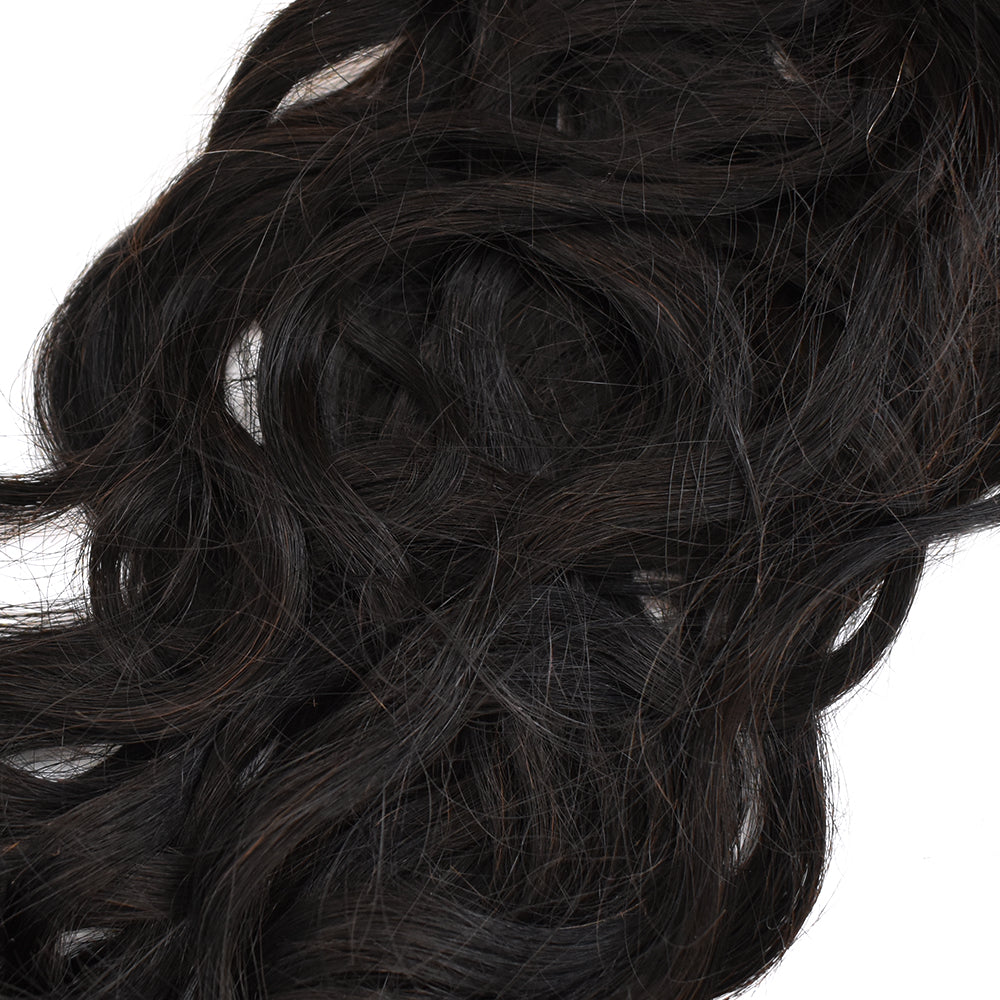 Wave Tape In Hair Extension